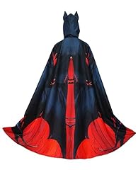 Bwvqno hooded cloak for sale  Delivered anywhere in USA 