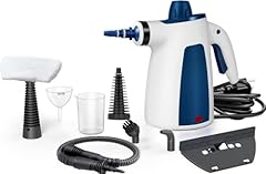 Steam cleaner handheld for sale  Delivered anywhere in UK