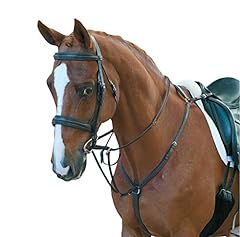 Hunter jumper breastplate for sale  Delivered anywhere in USA 