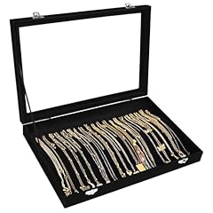 Siveit necklace organizer for sale  Delivered anywhere in USA 