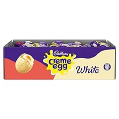 Cadbury white chocolate for sale  Delivered anywhere in UK