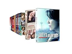 dvd greys anatomy d'occasion dvd greys anatomy d'occasion Livré partout en France