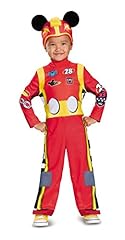 Disguise disney mickey for sale  Delivered anywhere in USA 