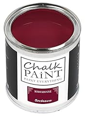 Chalk paint everything gebraucht kaufen  Wird an jeden Ort in Deutschland