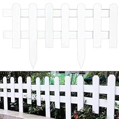 Clôtures jardin décoratives d'occasion  Livré partout en France