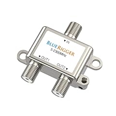 Bluerigger way coaxial for sale  Delivered anywhere in USA 