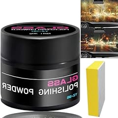 Glass polishing powder for sale  Delivered anywhere in UK