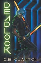 Deadlock eerden novel gebraucht kaufen  Wird an jeden Ort in Deutschland