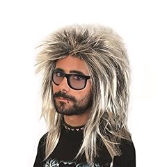 Mivaiun rocker wig for sale  Delivered anywhere in UK