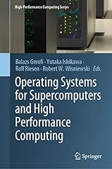 Operating systems supercompute for sale  Delivered anywhere in USA 