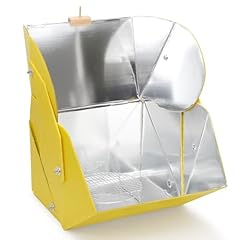 Season solar cooker for sale  Delivered anywhere in USA 