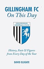 Gillingham day history for sale  Delivered anywhere in UK