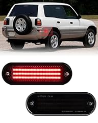 Smoked lens row for sale  Delivered anywhere in USA 