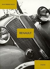 Renault d'occasion  Livré partout en Belgiqu