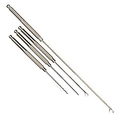 Ngt stainless baiting for sale  Delivered anywhere in UK