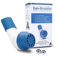 Kan breathe natural for sale  Delivered anywhere in UK