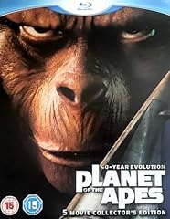 Planet the apes gebraucht kaufen  Wird an jeden Ort in Deutschland