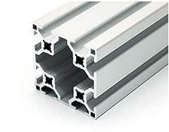 Aluminiumprofil 60x60l typ gebraucht kaufen  Wird an jeden Ort in Deutschland