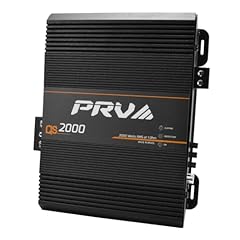 Prv audio qs2000 for sale  Delivered anywhere in USA 