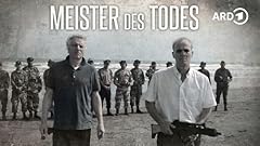 Meister todes gebraucht kaufen  Wird an jeden Ort in Deutschland