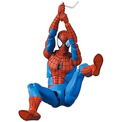 Mafex no.185 spider usato  Spedito ovunque in Italia 