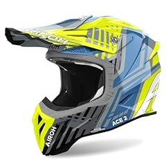 Airoh motocross helmet for sale  Delivered anywhere in UK