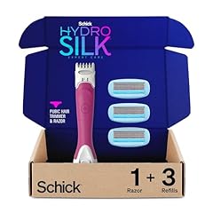 Schick hydro silk for sale  Delivered anywhere in USA 