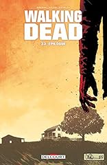 walking dead tome d'occasion  Livré partout en France