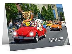 Street santa beetle for sale  Delivered anywhere in UK