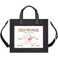 True religion tote for sale  Delivered anywhere in USA 