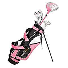 Golf girl junior for sale  Delivered anywhere in USA 