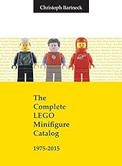Complete lego minifigure for sale  Delivered anywhere in USA 