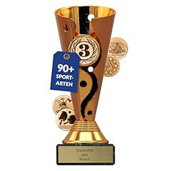 Pokal fabrik pokal gebraucht kaufen  Wird an jeden Ort in Deutschland