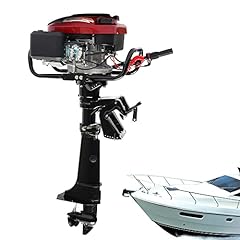 Outboard motor petrol for sale  Delivered anywhere in Ireland