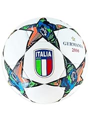 Pallone calcio italia. usato  Spedito ovunque in Italia 