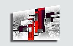 Quadro moderno arte usato  Spedito ovunque in Italia 