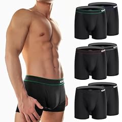 Igolumon bamboo boxers for sale  Delivered anywhere in UK