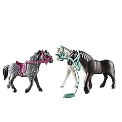 Playmobil 70999 chevaux d'occasion  Livré partout en Belgiqu