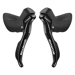 Rennrad schalthebel 2x7 gebraucht kaufen  Wird an jeden Ort in Deutschland