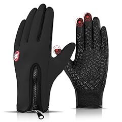 Winter sports gloves for sale  Delivered anywhere in UK