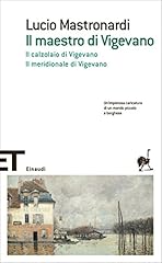 Maestro vigevano. calzolaio usato  Spedito ovunque in Italia 