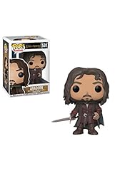 Funko lord the usato  Spedito ovunque in Italia 