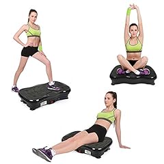 Plateforme vibrante shaper d'occasion  Livré partout en France