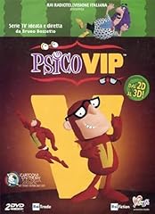 Psicovip usato  Spedito ovunque in Italia 