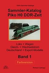 Sammler katalog piko gebraucht kaufen  Wird an jeden Ort in Deutschland
