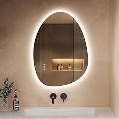 Afielina led bathroom for sale  Delivered anywhere in UK