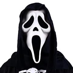 Deliversuperjoy ghostface mask for sale  Delivered anywhere in USA 