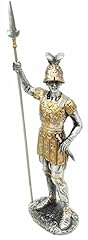 Collector mittelalter warrior gebraucht kaufen  Wird an jeden Ort in Deutschland