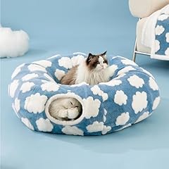 Lesure cat tunnel for sale  Delivered anywhere in USA 