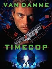 Timecop gebraucht kaufen  Wird an jeden Ort in Deutschland